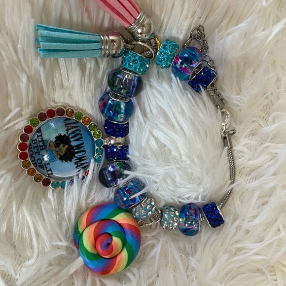 Pandaluxe Bracelets - Picture 3 of 5